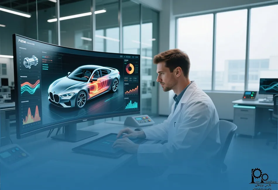 بازارکار و فرصت های شغلی آدامز ADAMS در صنایع مختلف